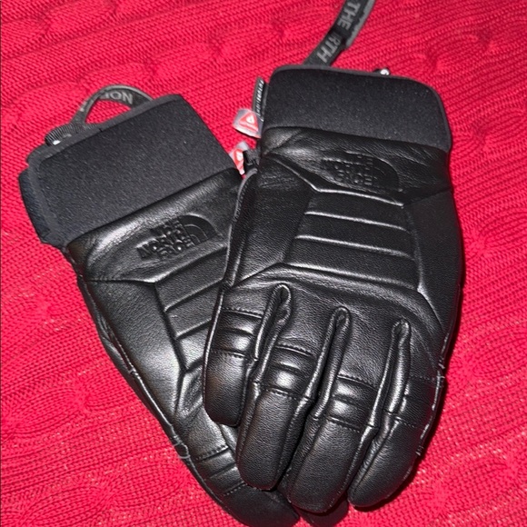 The North Face Steep Purest Gloves
